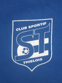 logo du club Club Sportif Thielois