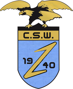 logo du club CS WOLXHEIM