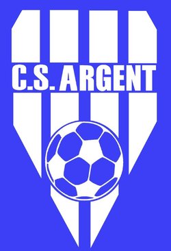 logo du club Club Sportif Argentais 