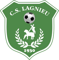 logo du club CLUB SPORTIF LAGNIEU