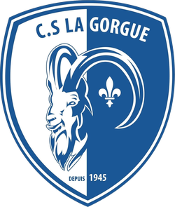 logo du club Club Sportif Gorguillon