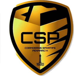 logo du club CORMORANS SPORTIFS DE PENMARCH