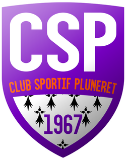logo du club Club Sportif de Pluneret