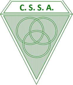 logo du club Club Sportif de Saint Antheme