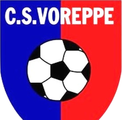 logo du club C.S. Voreppe Football