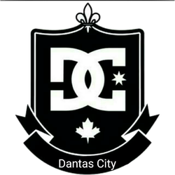 logo du club Dantas City FC