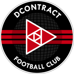 logo du club DFC