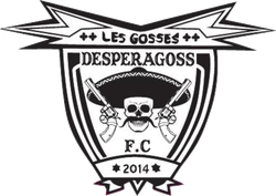 logo du club DESPERAGOSS FOOTCHBALL CLUB