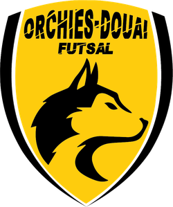 logo du club Orchies Douai Futsal