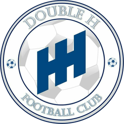 logo du club Double 'H' FC