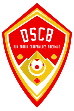 logo du club DUN SORNIN CHAUFFAILLES BRIONNAIS