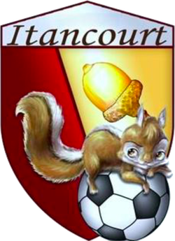 logo du club E.Itancourt-Neuville