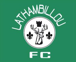 logo du club Ambillou Football Club