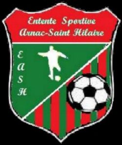 logo du club ENTENTE SPORTIVE  ARNAC-STHILAIRE