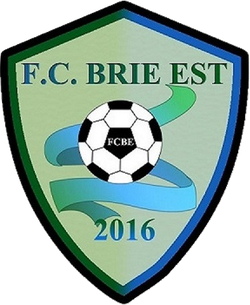 logo du club FOOTBALL CLUB   BRIE EST