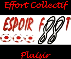 logo du club ESPOIR FOOTBALL CLUB 88