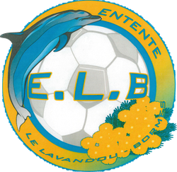 logo du club ENTENTE LAVANDOU BORMES