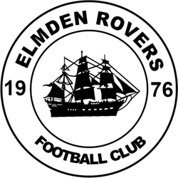 logo du club Elmden Rovers Youth FC