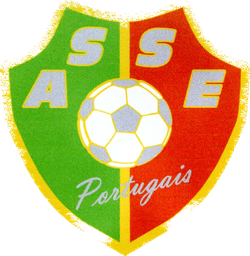 logo du club ASSOCIATION SPORTIVE STRASBOURG ELSAU PORTUGAIS
