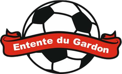 logo du club Entente du Gardon