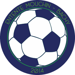 logo du club Entente Mouchin Bachy