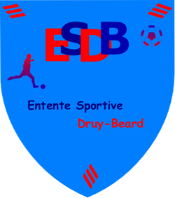 logo du club Entente Sportive Druy-Béard