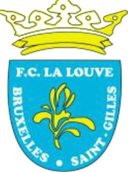 logo du club FC ENTENTE LA LOUVE