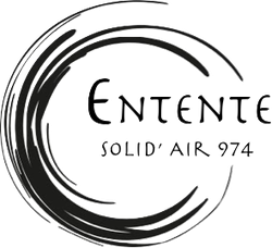 logo du club ENTENTE SOLID'AIR 974