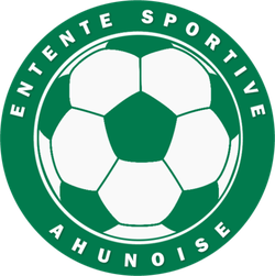 logo du club Entente Sportive Ahunoise