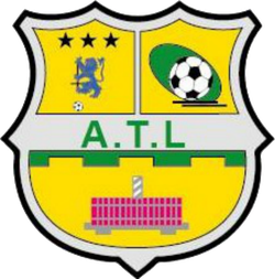 logo du club E.S. Azé Thoré Lunay