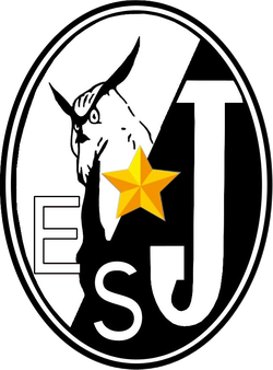 logo du club ETOILE SPORTIVE JOVIGNIENNE