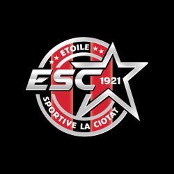 logo du club Etoile Sportive La Ciotat