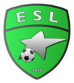 logo du club ES LANGOLEN