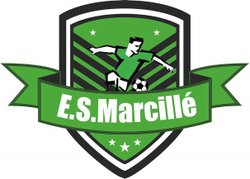 logo du club ES Marcillé