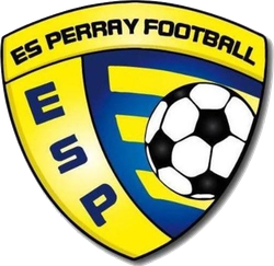 logo du club ES PERRAY FOOTBALL