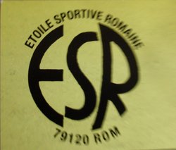 logo du club Etoile Sportive Romaine