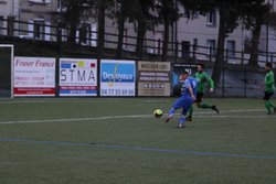 D1 - J20 - USG La Fouillouse - ESSCM (1) - Entente Sportive Saint Christo Marcenod Football