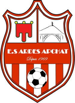 logo du club Entente Sportive Ardes Apchat