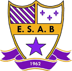 logo du club ESA LE BREUIL