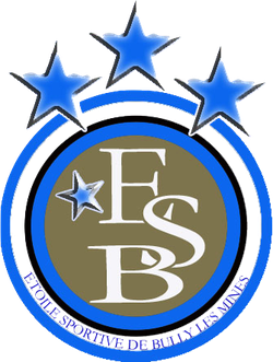 logo du club Etoile sportive de Bully-les-Mines