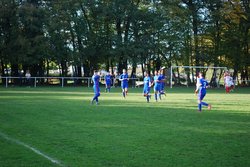 Matchs contre St Martin et St Liguaire - Etoile Sportive de Clussais