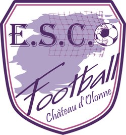 logo du club Entente Sportive du Château d'Olonne