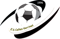 logo du club ENTENTE SPORTIVE CELLES-VERRINES