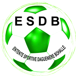 logo du club Entente Sportive La Dagueniere La Bohalle