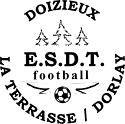 logo du club ENT.S.DOIZIEUX LA TERRASSE SUR DORLAY