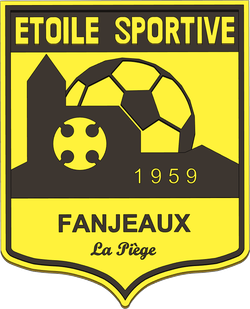 logo du club Etoile Sportive Fanjeaux