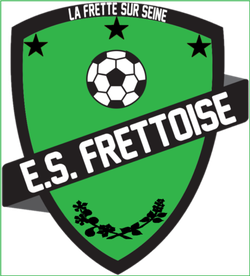 logo du club Etoile Sportive Frettoise Football