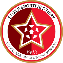 logo du club Etoile Sportive d'Héry