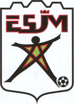 logo du club Etoile Sportive des Jeunes de la Madeleine