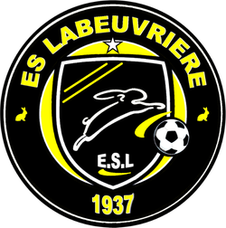 logo du club E.S LABEUVRIERE